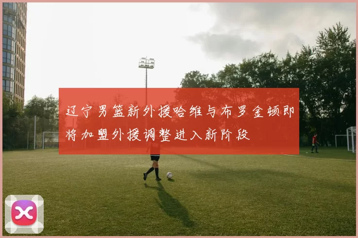 辽宁男篮新外援哈维与布罗金顿即将加盟外援调整进入新阶段